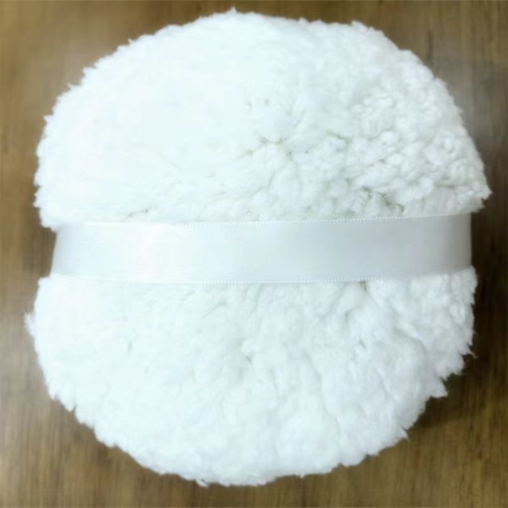 Extra Large Body Powder Puff suppliers