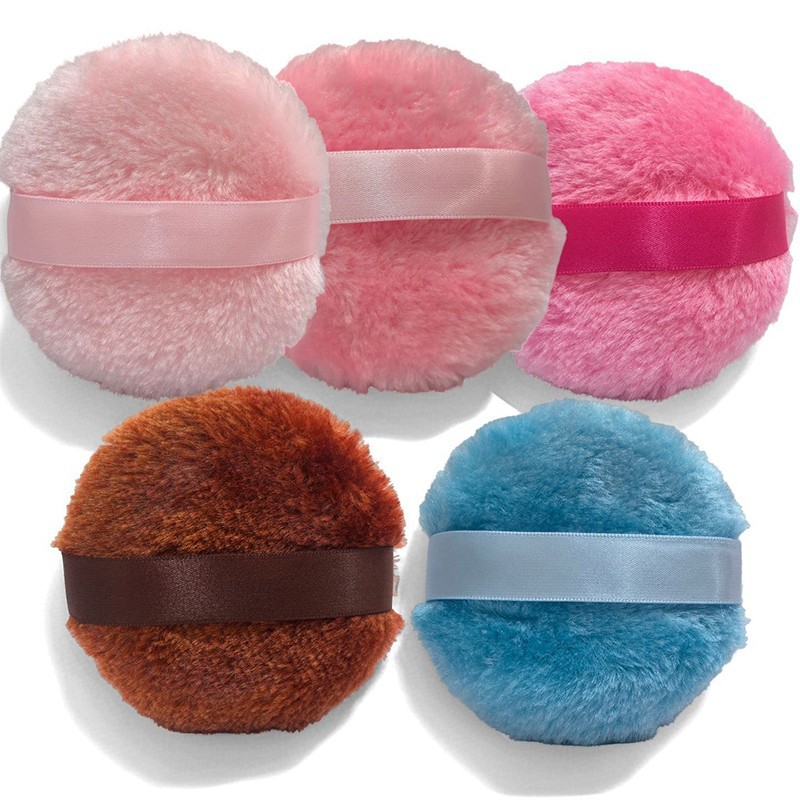 blush powder puff (3)