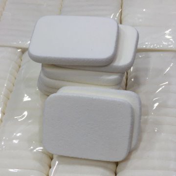Hydrophilic Makeup Sponge