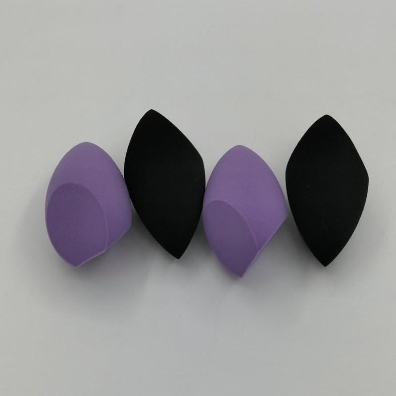 Pointed Makeup Sponge