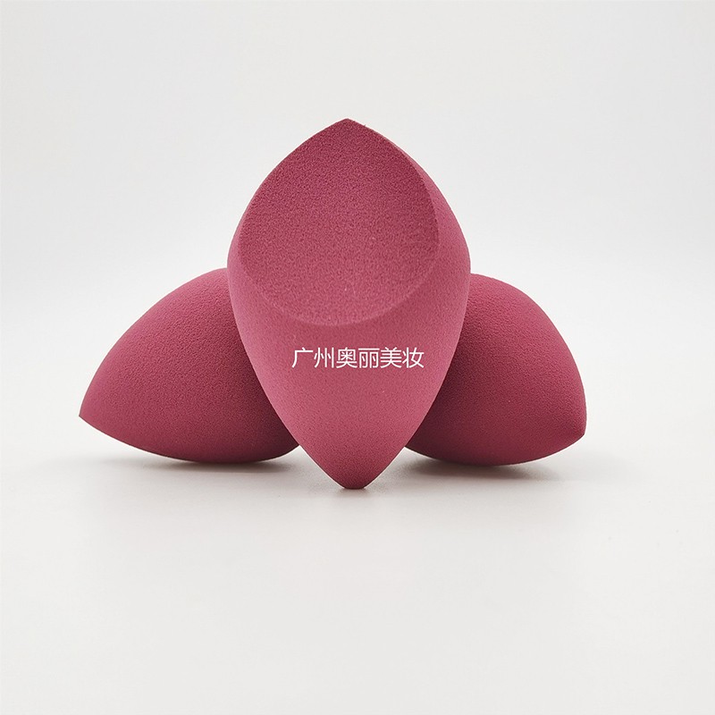 pointed makeup sponge 6 pointed makeup sponge 6