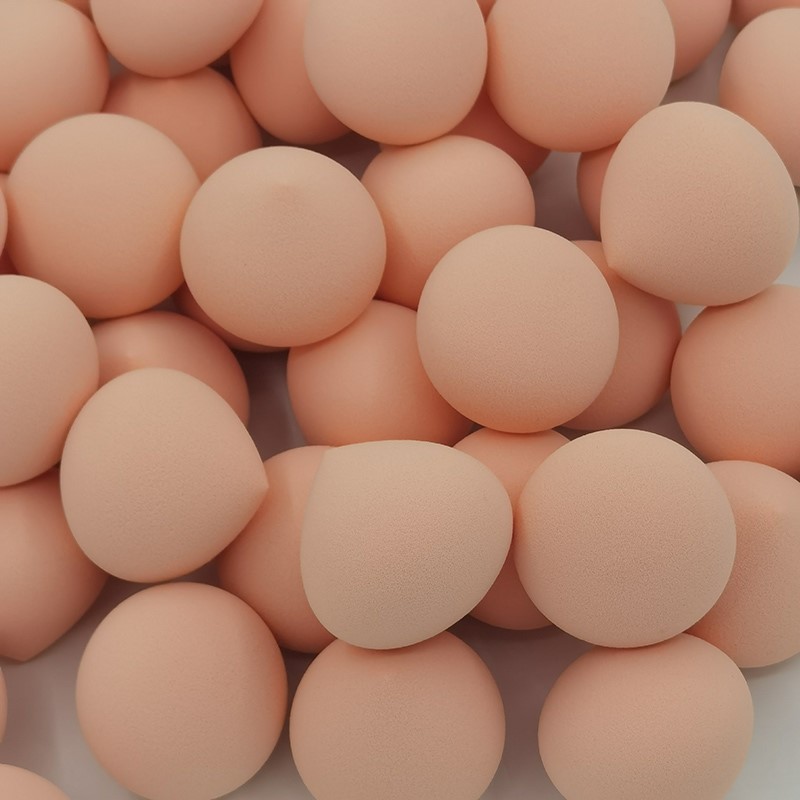 natural konjac puff 1 natural konjac puff 1