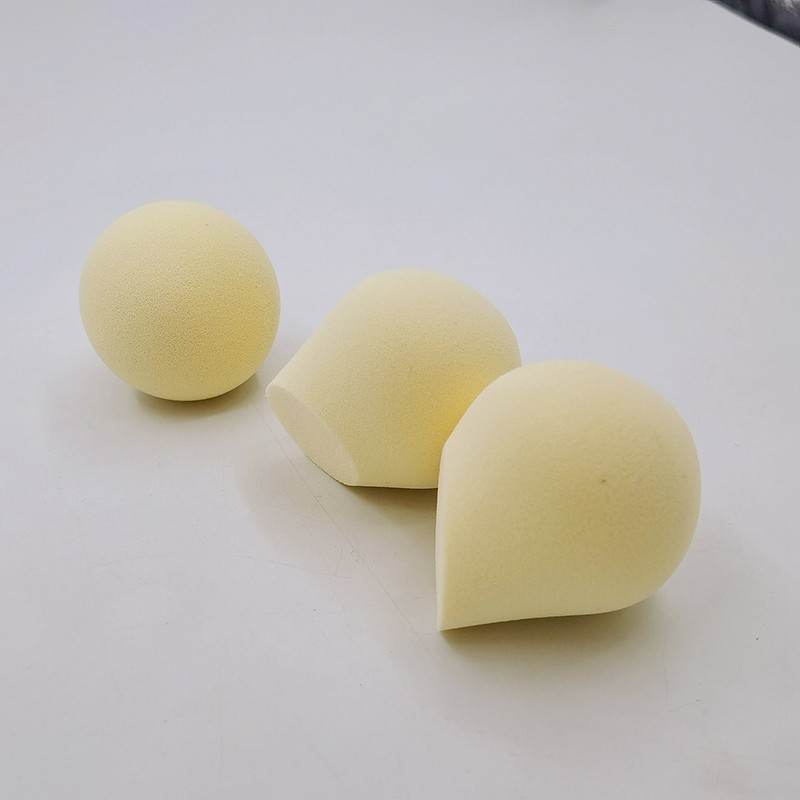 natural konjac puff 2 natural konjac puff 2