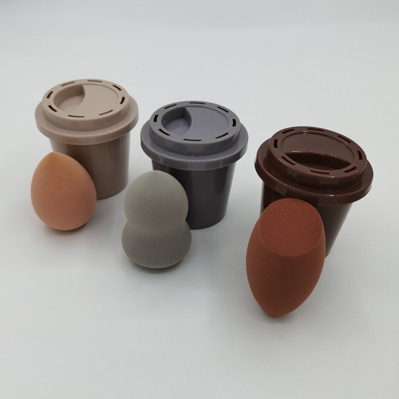 black triangle powder puff 1 black triangle powder puff 1