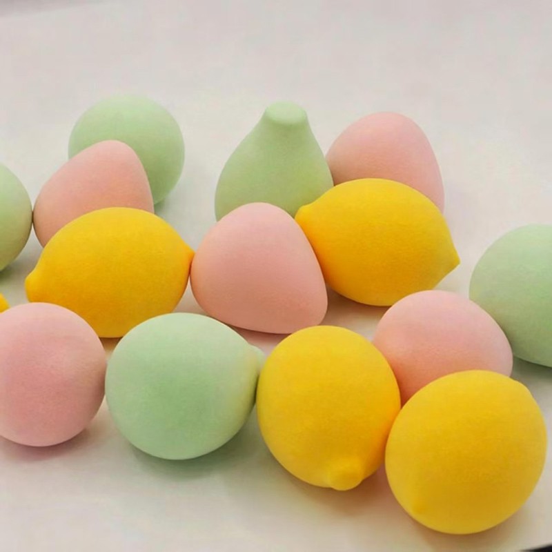 black triangle powder puff 3 black triangle powder puff 3