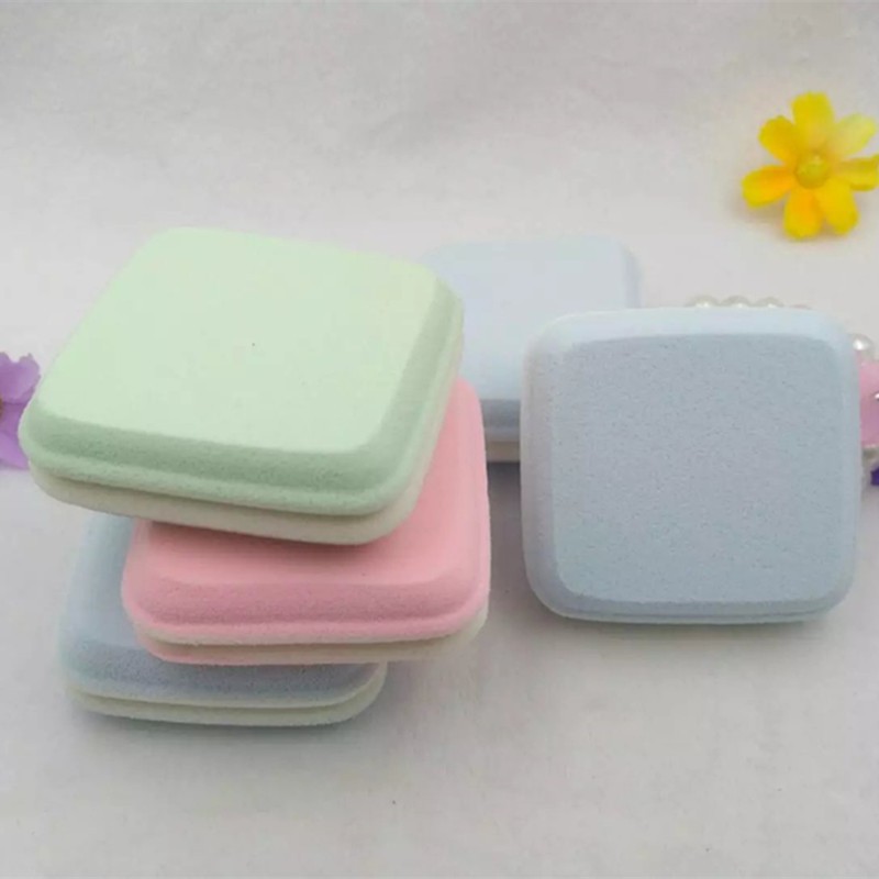rectangle makeup sponge 2 rectangle makeup sponge 2