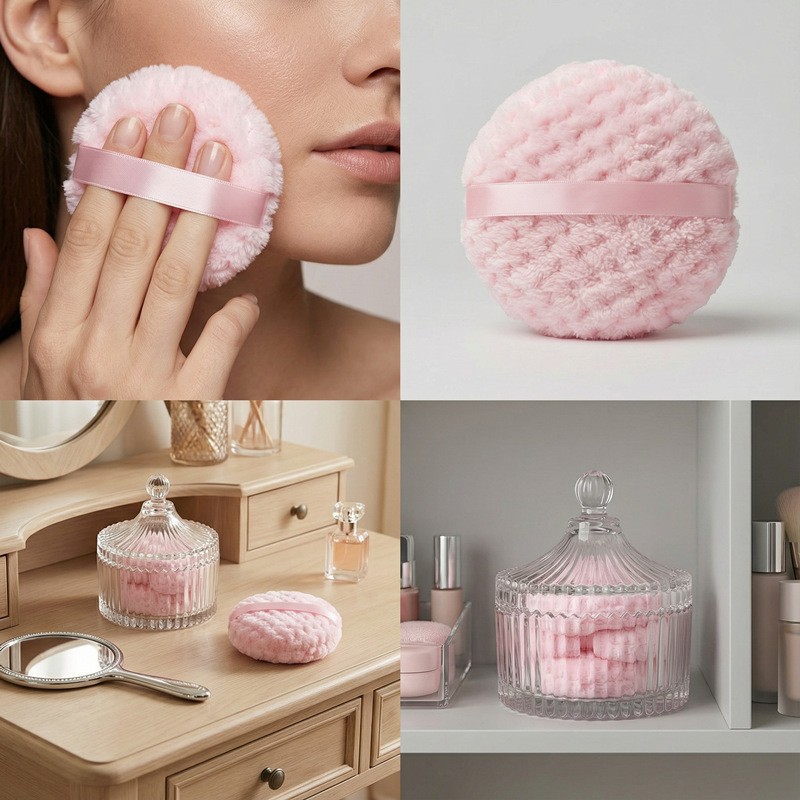 puff for setting powder (4)