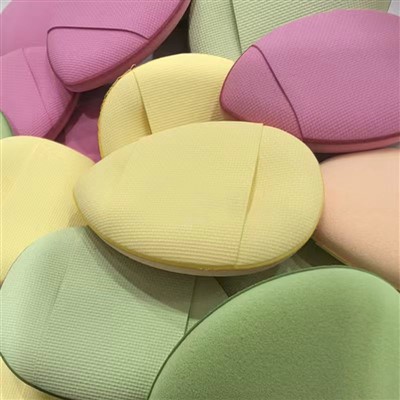 Air Cushion Powder Puff
