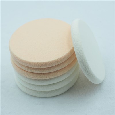 Angled Makeup Sponge