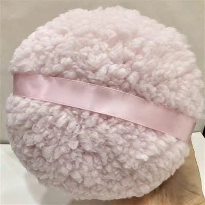 Extra Large Body Powder Puff