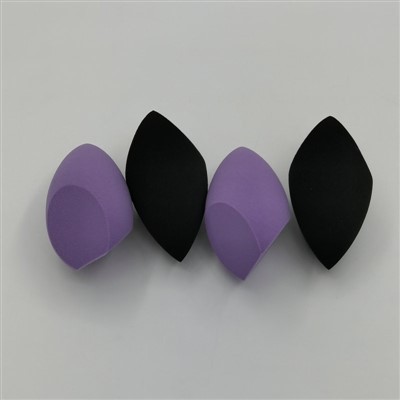 Pointed Makeup Sponge