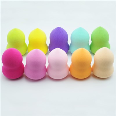 Teardrop Powder Puff