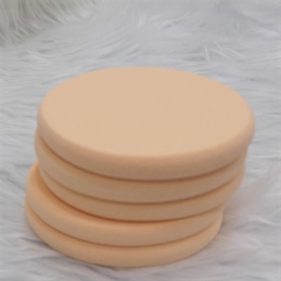 Triangle Beauty Puff