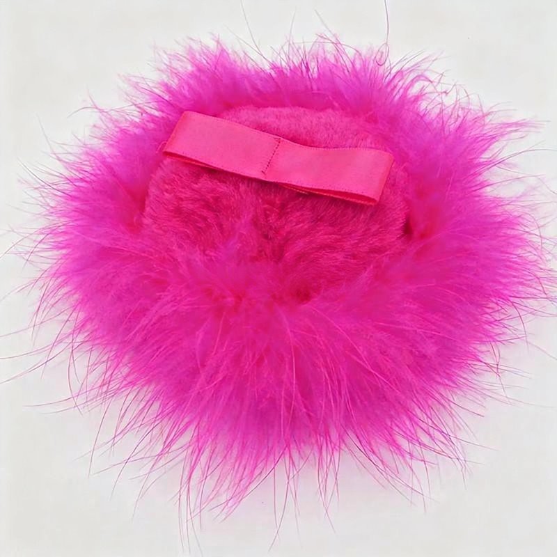 Swan Down Powder Puff