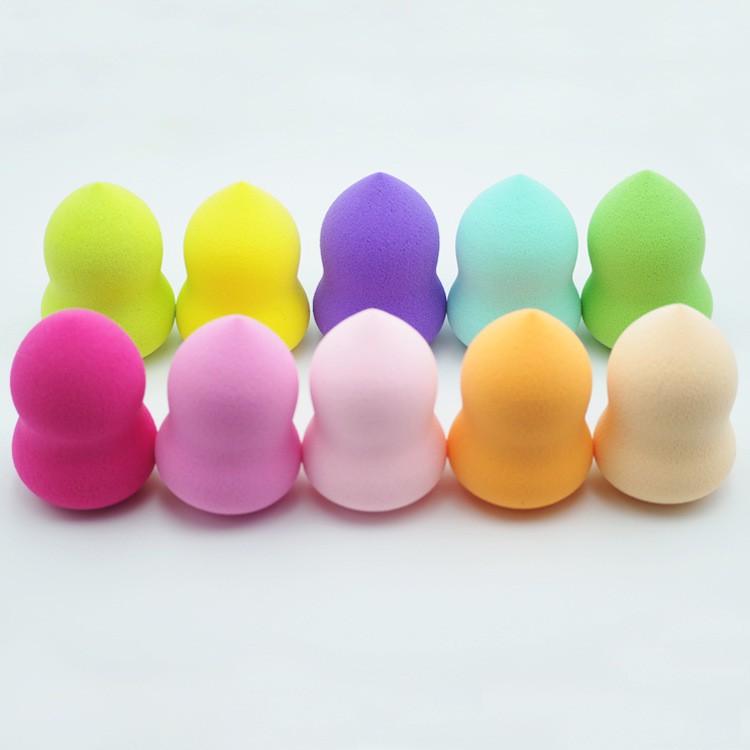 Teardrop Powder Puff