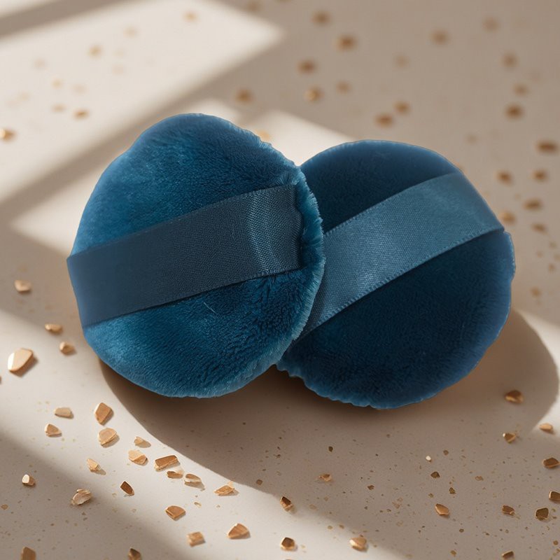 Velvet Makeup Puff