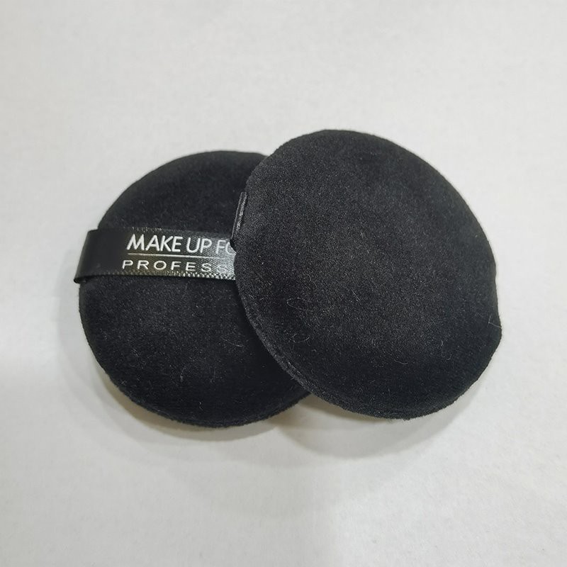 Velvet Puff Makeup
